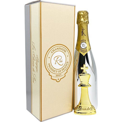 Le Chemin du Roi Brut Le Chemin du Roi Brut