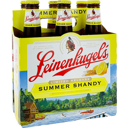 Leinenkugel's Summer Shandy