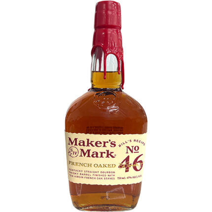 Maker's Mark 46 Bourbon