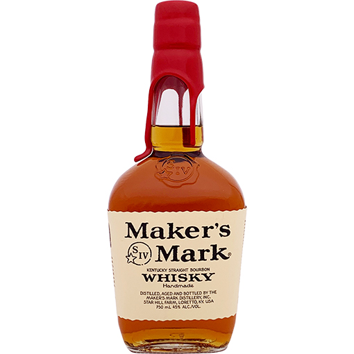 Maker's Mark Bourbon Maker's Mark Bourbon