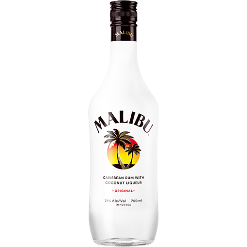 Malibu Coconut Rum Malibu Coconut Rum