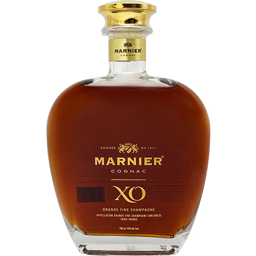 Marnier Cognac XO Marnier Cognac XO