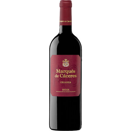 Marques de Caceres Rioja Crianza
