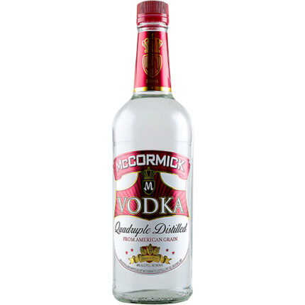McCormick Vodka