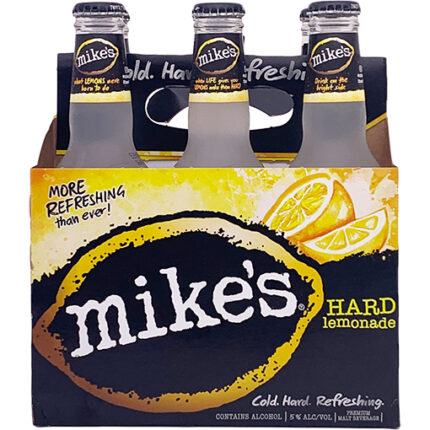 Mike's Hard Lemonade