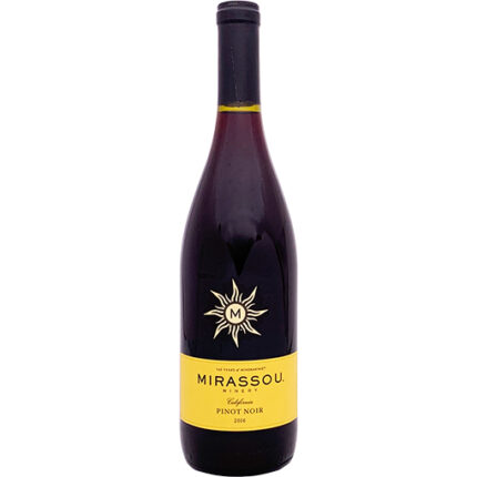 Mirassou Pinot Noir