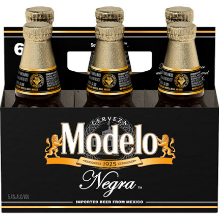 Modelo Negra