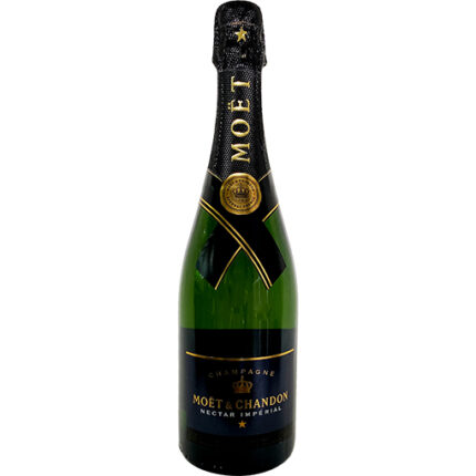 Moet & Chandon Nectar Imperial