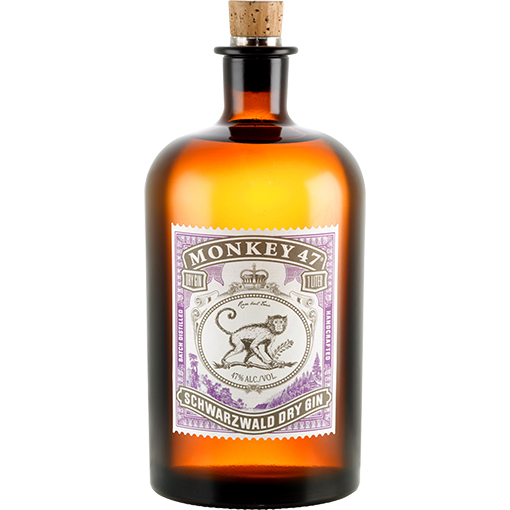 Monkey 47 Dry Gin Monkey 47 Dry Gin