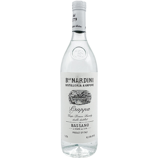 Nardini Grappa Bianca Nardini Grappa Bianca