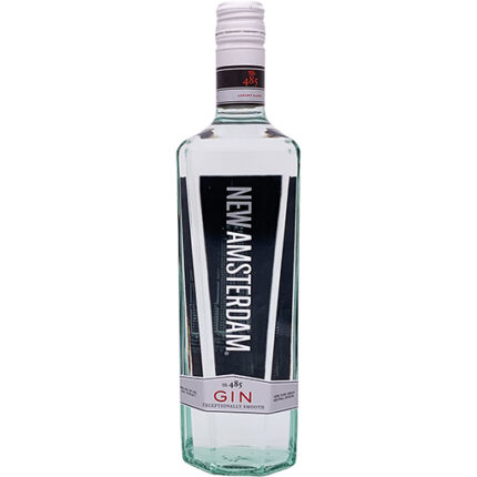 New Amsterdam Gin