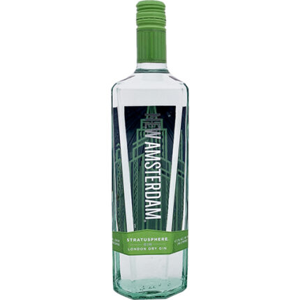 New Amsterdam Stratusphere London Dry Gin