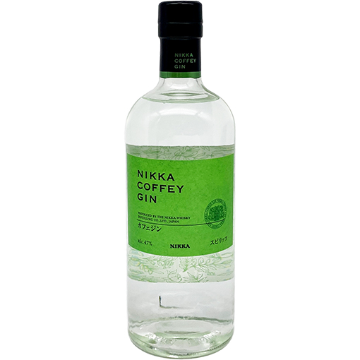 Nikka Coffey Gin Nikka Coffey Gin