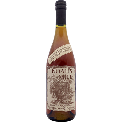 Noah's Mill Bourbon Noah's Mill Bourbon