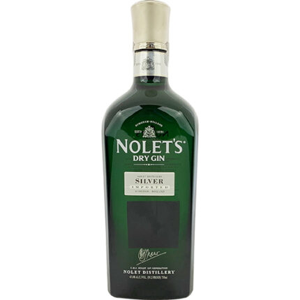 Nolet's Silver Gin