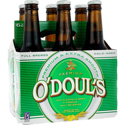 O'Doul's Non-Alcoholic