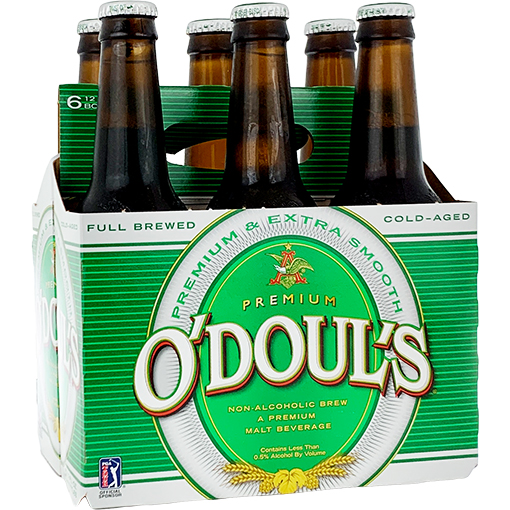 O'Doul's Non-Alcoholic O'Doul's Non-Alcoholic