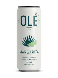 Ole Margarita