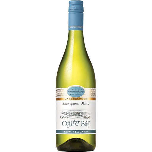 Oyster Bay Marlborough Sauvignon Blanc Oyster Bay Marlborough Sauvignon Blanc