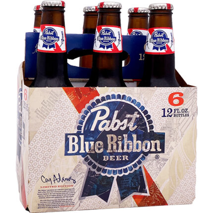 Pabst Blue Ribbon Original