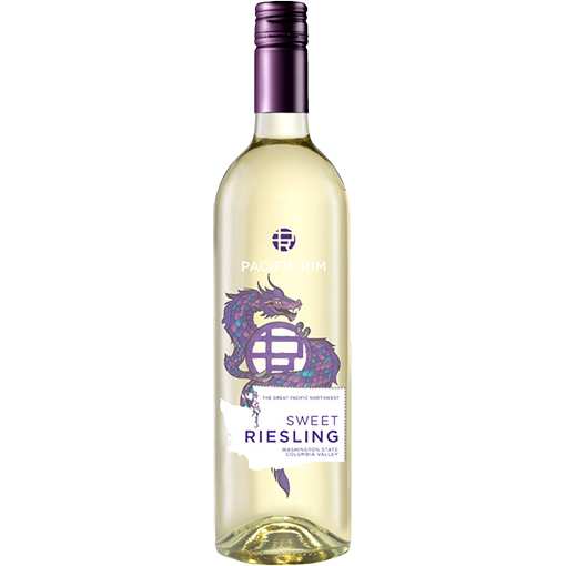 Pacific Rim Sweet Riesling Pacific Rim Sweet Riesling