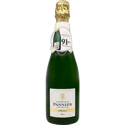 Pannier Selection Brut