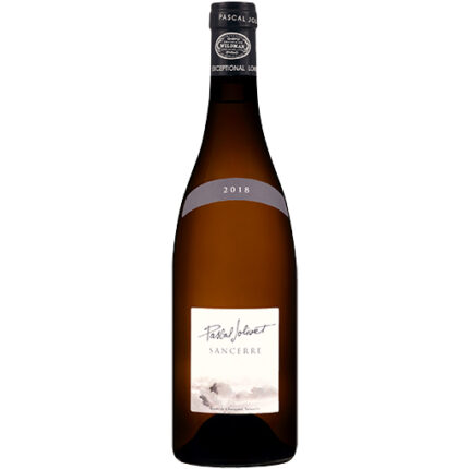 Pascal Jolivet Sancerre