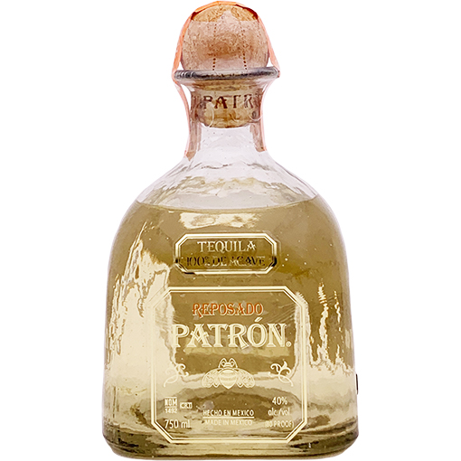 Patron Reposado Tequila Patron Reposado Tequila