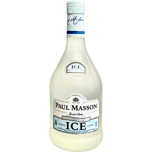 Paul Masson Ice Brandy