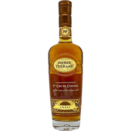Pierre Ferrand Ambre Cognac