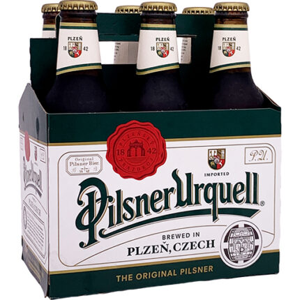 Pilsner Urquell