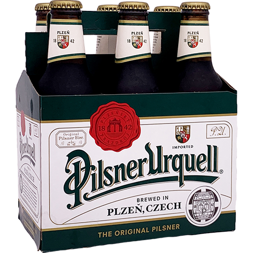 Pilsner Urquell Pilsner Urquell