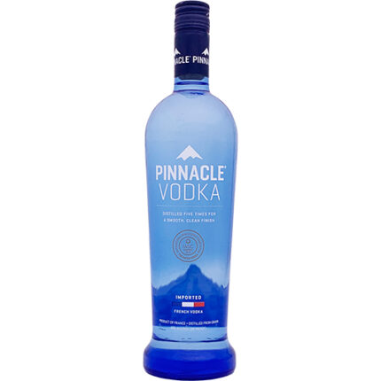 Pinnacle Vodka