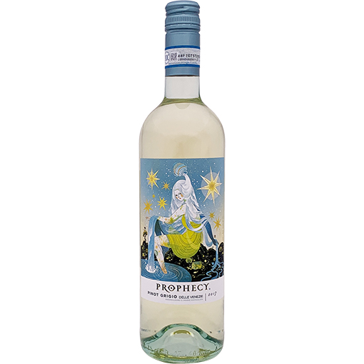 Prophecy Pinot Grigio Prophecy Pinot Grigio