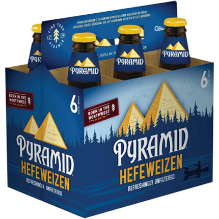 Pyramid Hefeweizen
