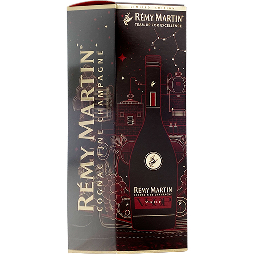 Remy Martin VSOP with Gift Box Remy Martin VSOP with Gift Box