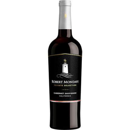 Robert Mondavi Private Selection Cabernet Sauvignon