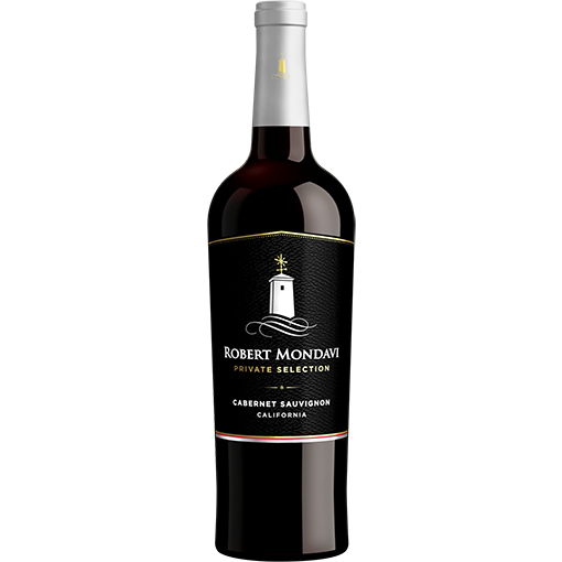 Robert Mondavi Private Selection Cabernet Sauvignon Robert Mondavi Private Selection Cabernet Sauvignon