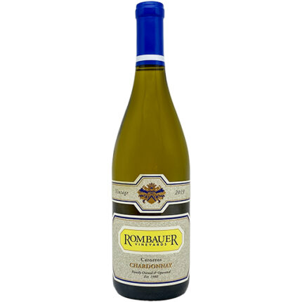 Rombauer Chardonnay