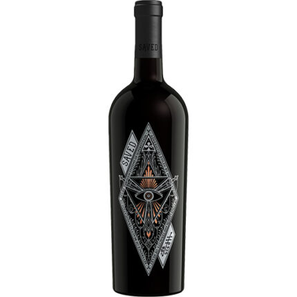 SAVED Red Blend