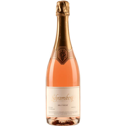 Schramsberg Brut Rose
