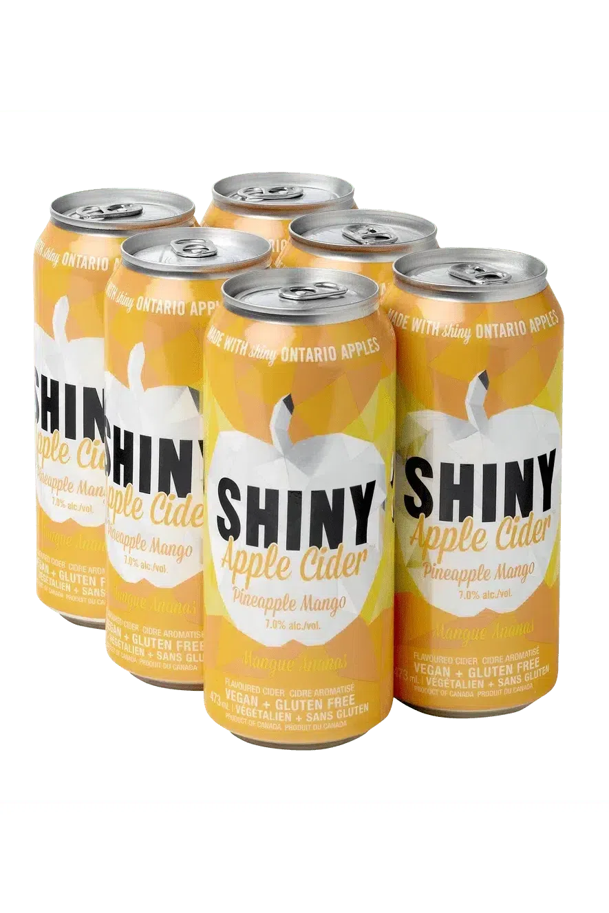 Shiny Apple Cider - Pineapple Mango, Shiny Apple Cider Home Of Fresh Wines Shiny Apple Cider - Pineapple Mango, Shiny Apple Cider Home Of Fresh Wines