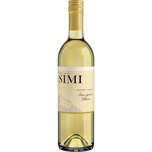 Simi Sonoma County Sauvignon Blanc Simi Sonoma County Sauvignon Blanc