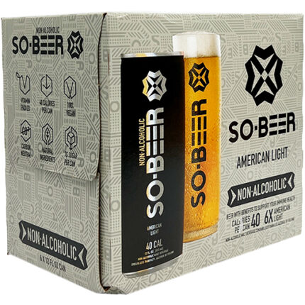 SoBeer Light