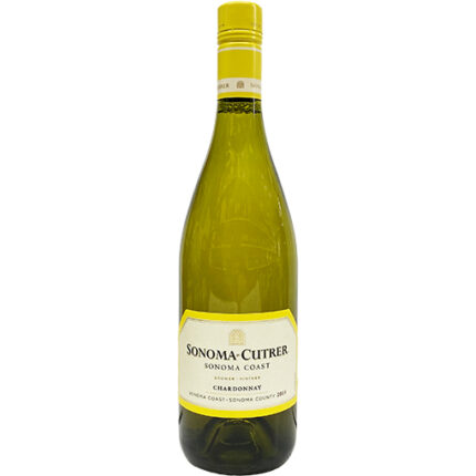 Sonoma-Cutrer Sonoma Coast Chardonnay
