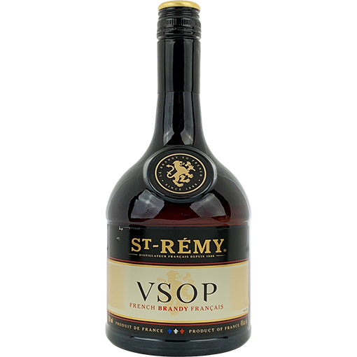 St-Remy VSOP Brandy St-Remy VSOP Brandy