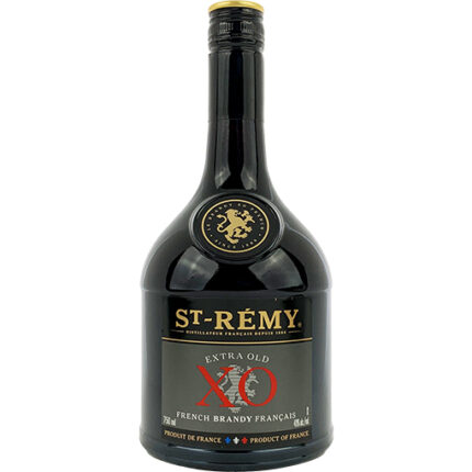 St-Remy XO Brandy