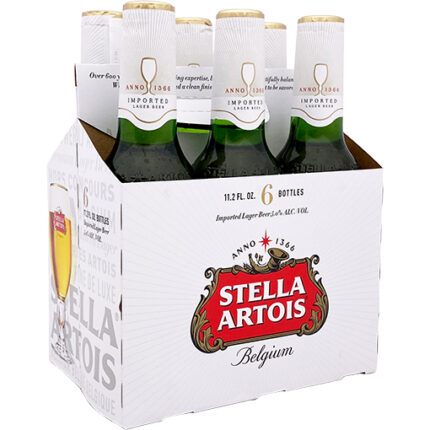 Stella Artois