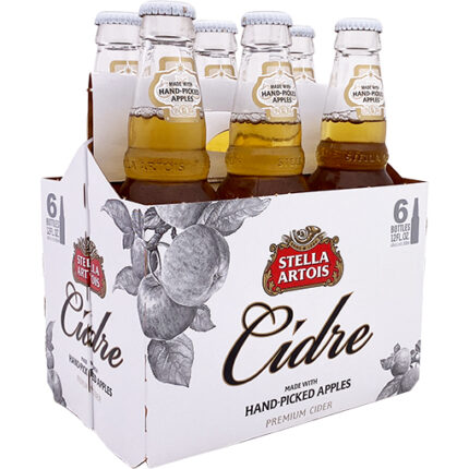 Stella Artois Cidre