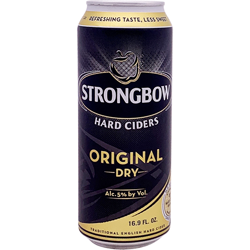 Strongbow Original Dry Hard Cider Strongbow Original Dry Hard Cider